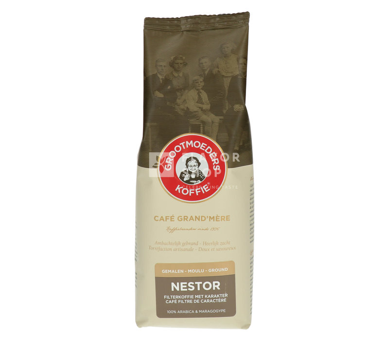 Coffee Nestor 250 g Ground