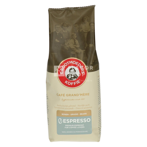 Espresso Koffiebonen 250 g