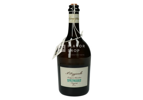 Ortrugo Frizzante DOC 75 cl