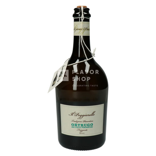 Ortrugo Frizzante DOC 75 cl 