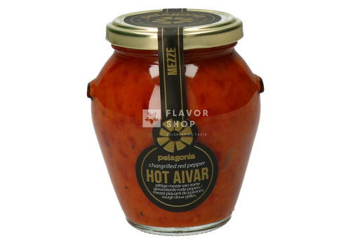 Pelagonia Scharfer Aivar 314 g