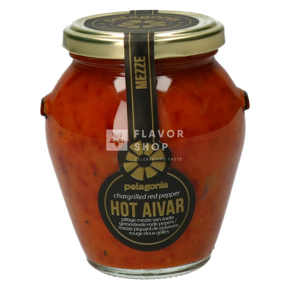 Scharfer Aivar 314 g