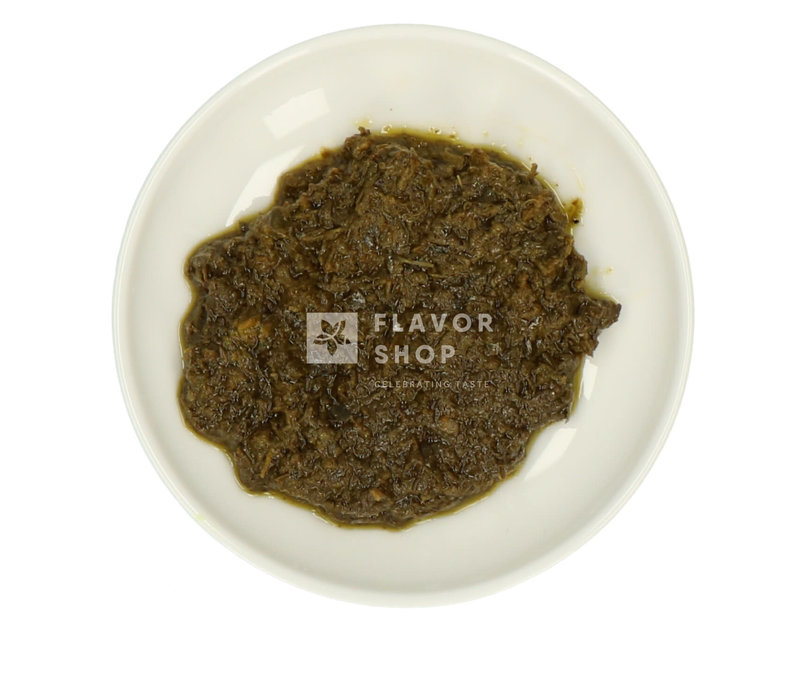 Zhoug Herb Paste 130 g