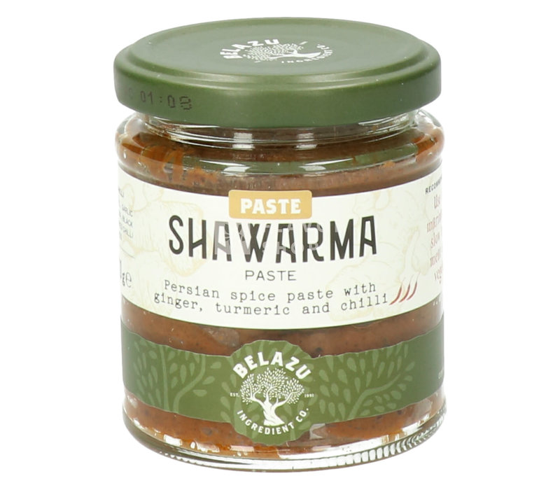 Shawarma Herb Paste 130 g