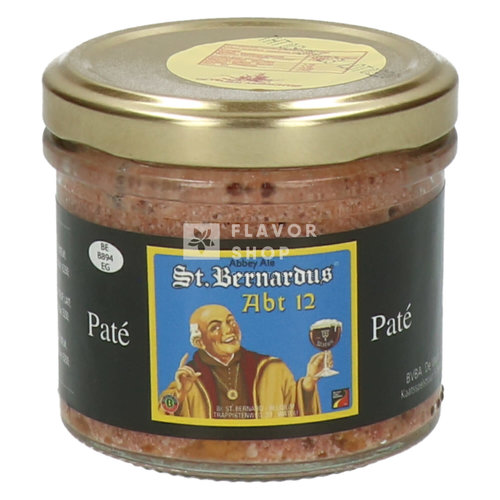 Pastete St. Bernardus ca. 12 100 g 