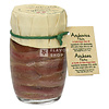 Rustichella d'Abruzzo Sardellen in nativem Olivenöl extra 90 g