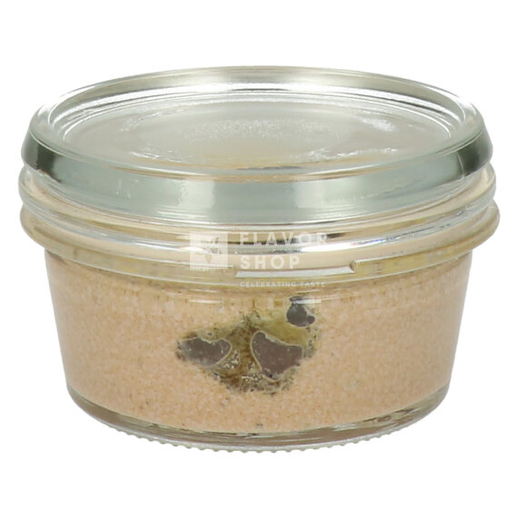 Foie Gras mit Trüffel 120 g