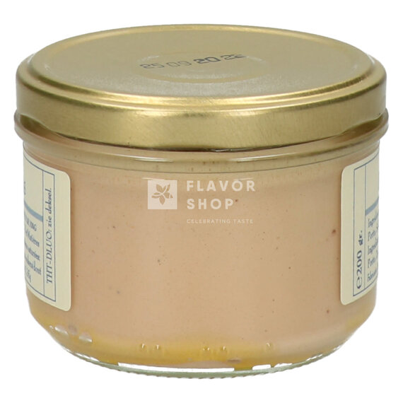 Block Foie Gras 200 g