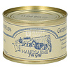 Handsaeme Foie gras van ganzen met truffel 65 g