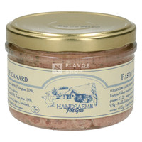 Paté van eend 200 g