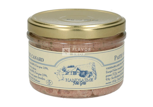 Handsaeme Duck pate 200 g