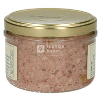 Pâté de canard - Artisanal 200 g