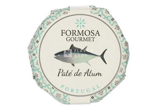 Formosa Paté de Atum (thon)
