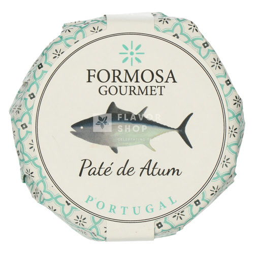 Paté de Atum (tuna) 85 g 