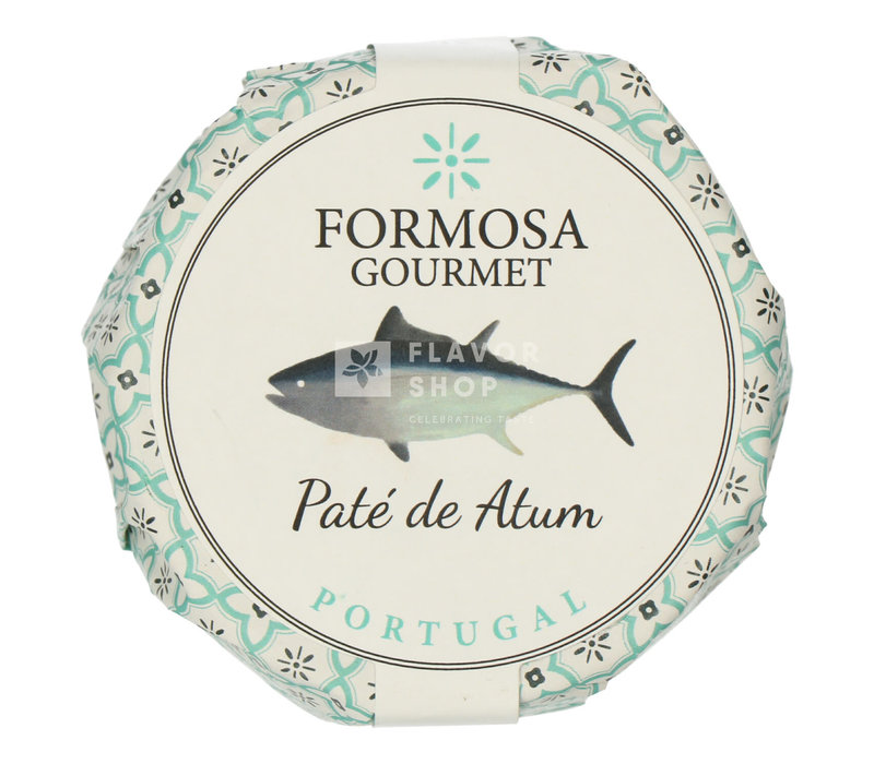 Paté de Atum (thon)