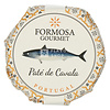 Formosa Paté de Cavala (makreel) 85 g