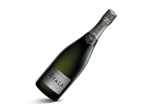 Champagne Ayala brut nature 75 cl*