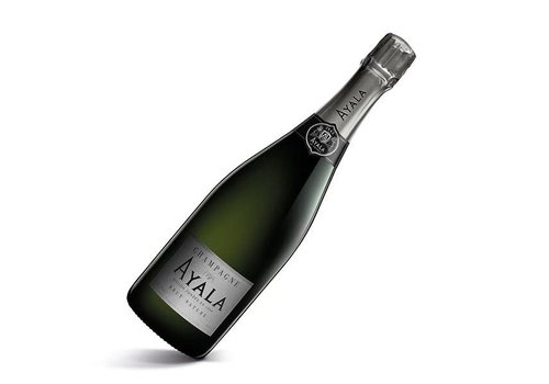 Champagner Ayala Brut Natur 75 cl