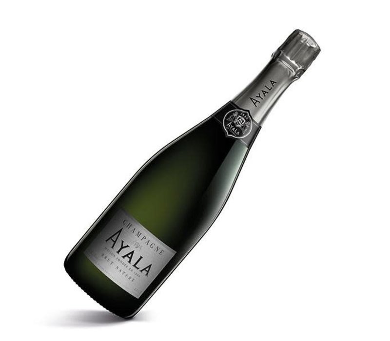 Champagner Ayala Brut Natur 75 cl