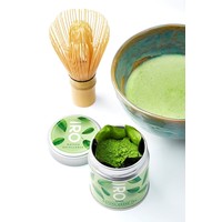 Thé Matcha Bio - boîte 30gr