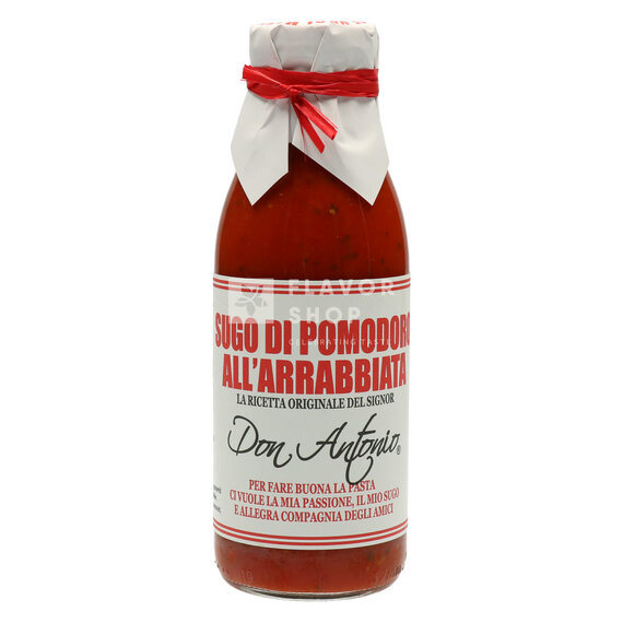 Sugo all'arrabbiata 480 ml