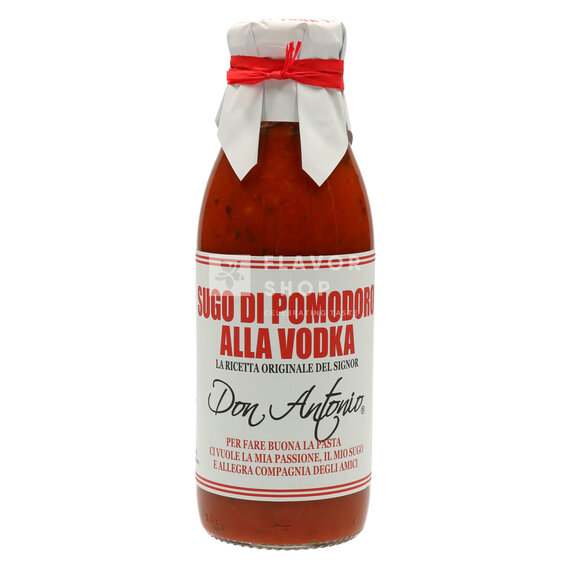 Sugo alla Wodka
