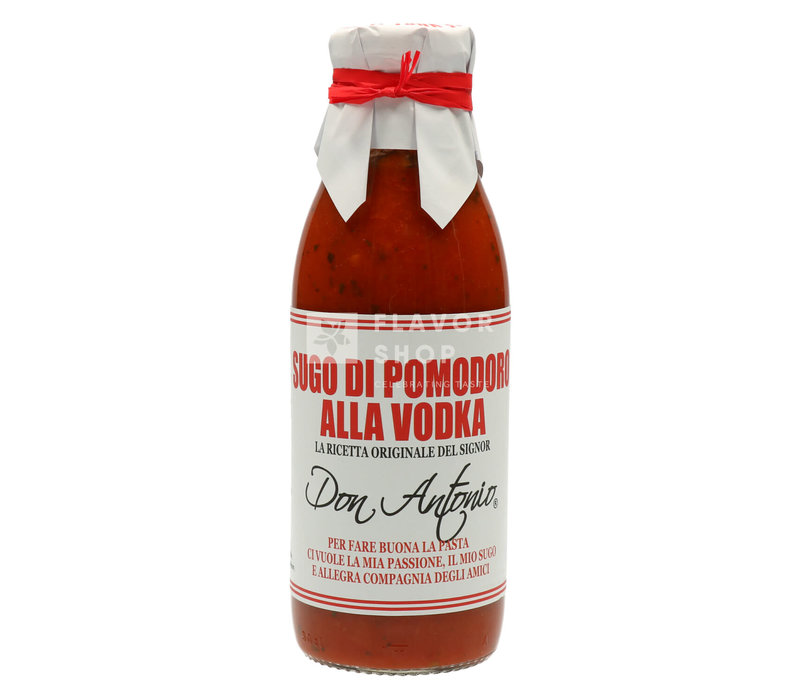Sugo alla Wodka