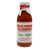 Don Antonio sugo alla marinara