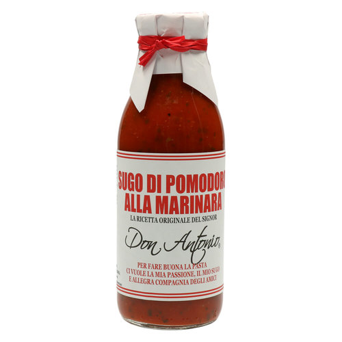 sugo alla marinara 