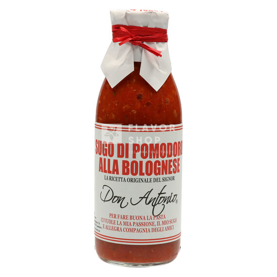 Sugo alla bolognese 480 ml