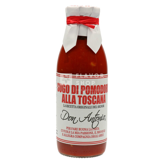 Sugo alla toscana 480 ml