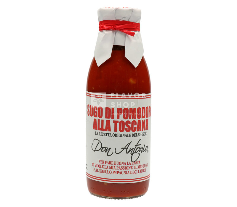 sugo alla toscana