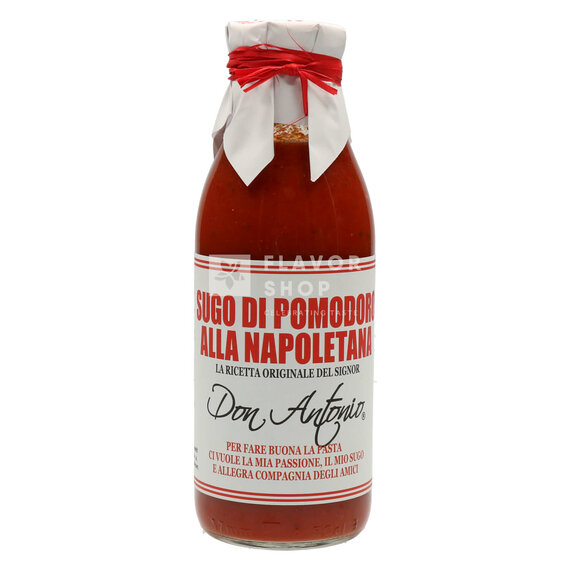 Sugo alla napoletana 500 g