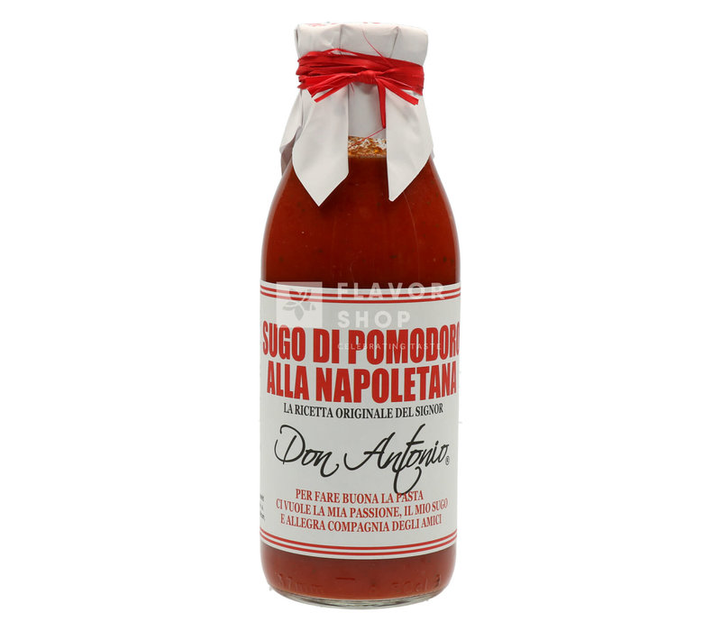 Sugo alla napoletana 500 g