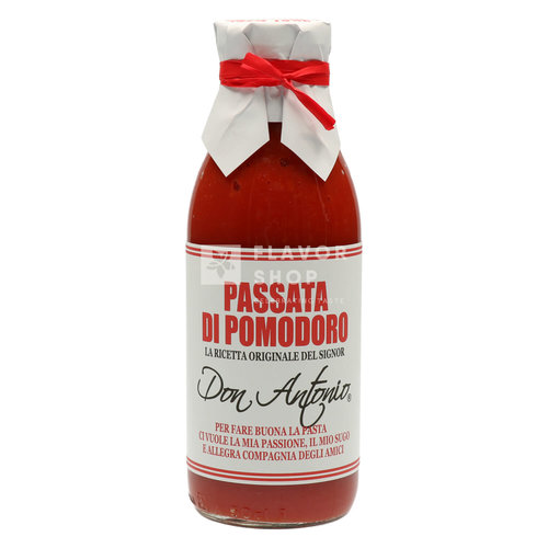 Passata di pomodoro 480 ml 