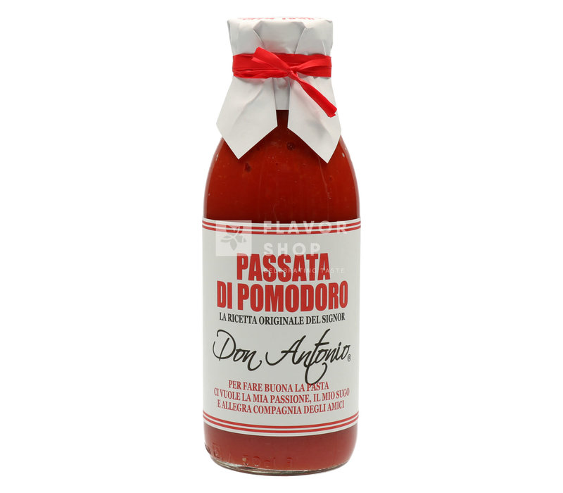 Passata di pomodoro 480 ml