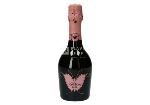 Le Couchon Le Couchon Rosé 37,5 cl