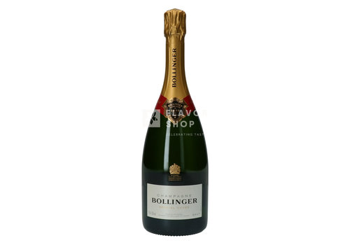 bollinger Bollinger Special Cuvée