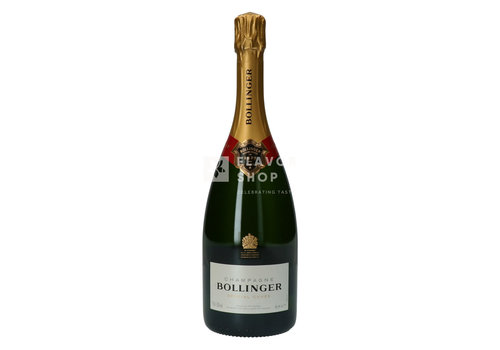 Bollinger Spezialcuvée