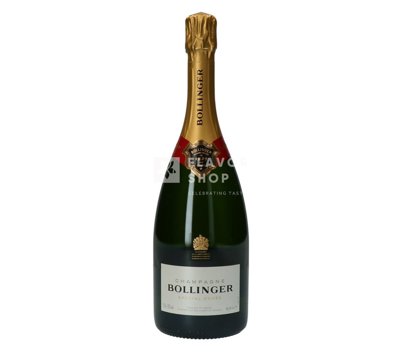 Cuvée spéciale Bollinger