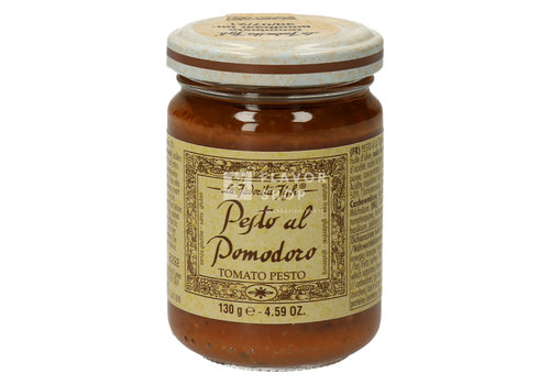 La Favorita Pesto al Pomodoro 130 g