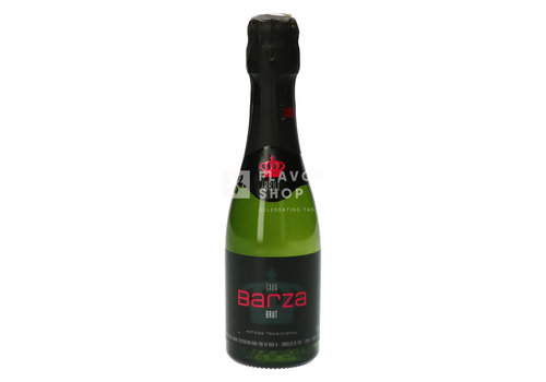 Barza Barza Cava Mini 20cl