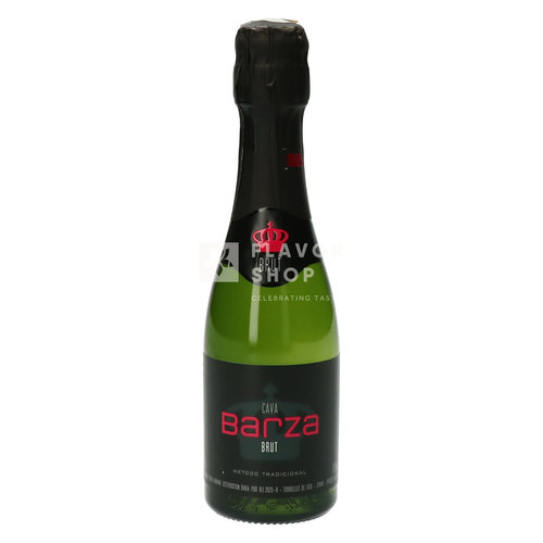 Barza Cava Mini 20 cl 