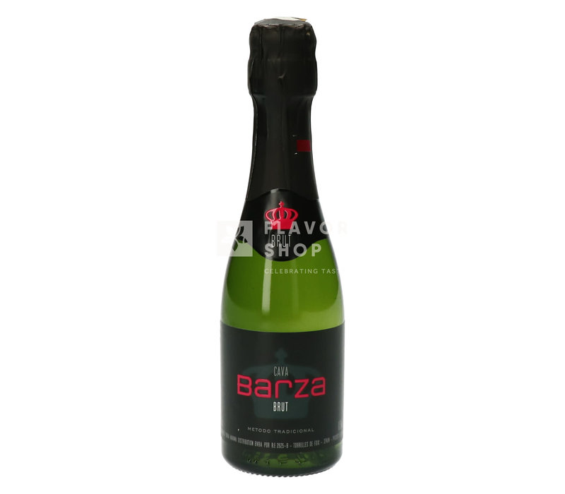 Barza Cava Mini 20 cl