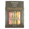 Macarons - Erdbeere - Pistazie - Zitrone 72 g