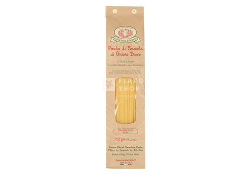 Rustichella d'Abruzzo Spaghettini 500g