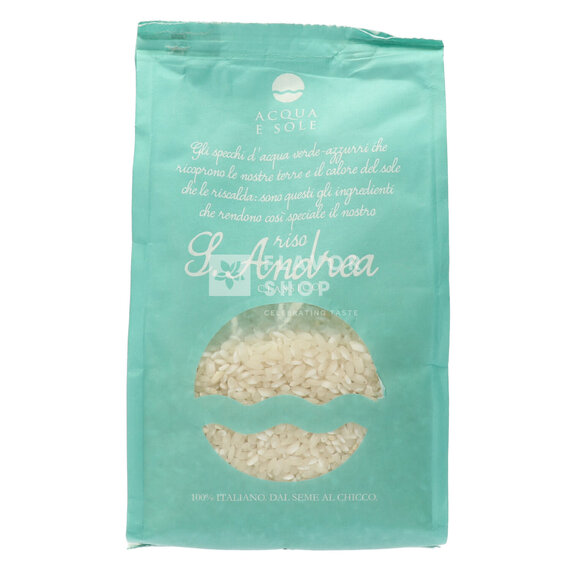 Andrea Reis für Risotto und Suppe 500 g