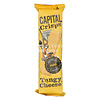 Capital Crisps Lange Chips mit würzigem Käse Paris 75 g