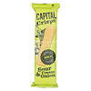 Capital Crisps Lange Chips Creme & Zwiebel Berlin 75 g