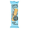 Capital Crisps Long Crisps Sea Salt Edinburgh 75 g